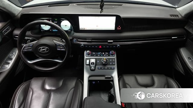 Hyundai The New Palisade id 4951357 из Кореи 27