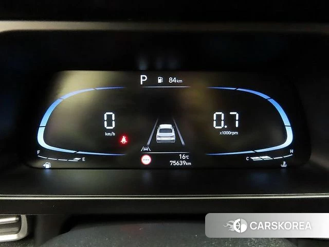 Hyundai The New Avante (CN7) id 5002322 из Кореи 16