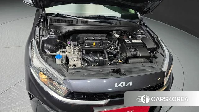 Kia The New K3 2nd generation id 4774382 из Кореи 28