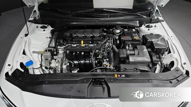 Hyundai The New Avante (CN7) id 5016078 из Кореи 27