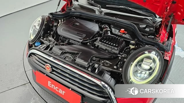 Mini Cooper id 4998110 из Кореи 26