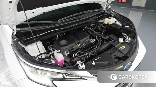 Toyota Sienna 4th Generation id 4964567 из Кореи 16