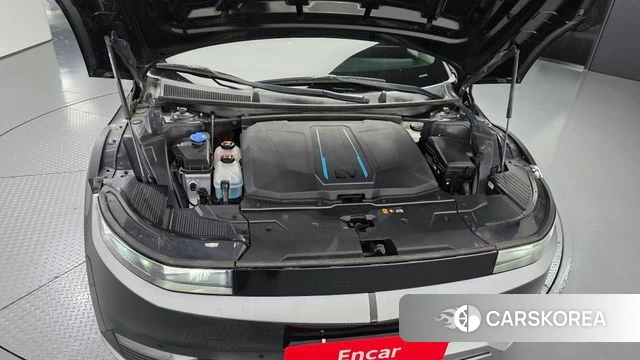 Hyundai Ionic 5 id 5017097 из Кореи 30