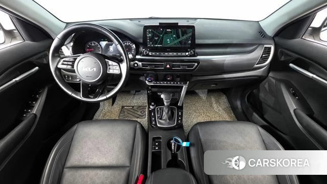 Kia Seltos id 5040547 из Кореи 26