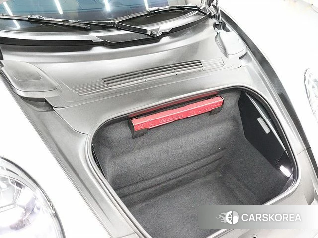 Porsche 911(992) id 5016633 из Кореи 16