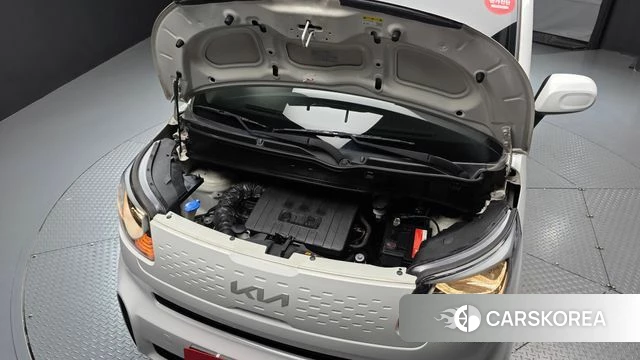 Kia The New Ray id 5034517 из Кореи 26