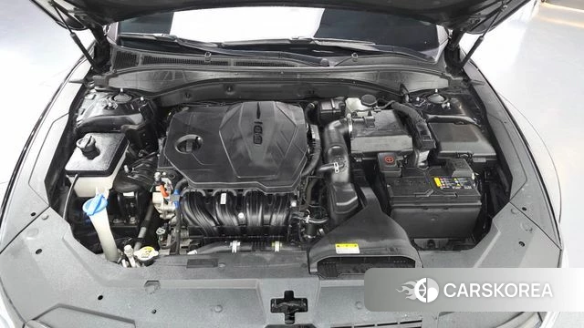 Hyundai The New Grandeur IG id 4959813 из Кореи 32
