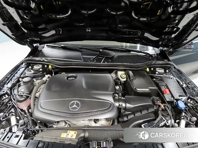 Mercedes-Benz GLA-Class X156 id 3101677 из Кореи 16