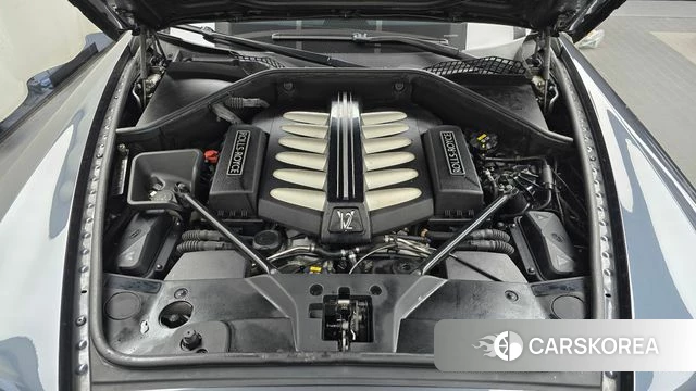 Rolls-Royce Ghost id 5042011 из Кореи 16
