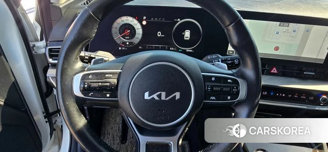 Kia Sportage 5th Generation id 4958238 из Кореи 16