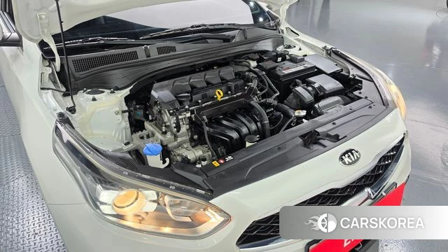 Kia Come New K3 id 5042077 из Кореи 16