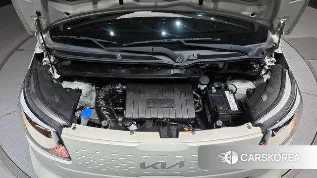 Kia The New Ray id 5017701 из Кореи 26
