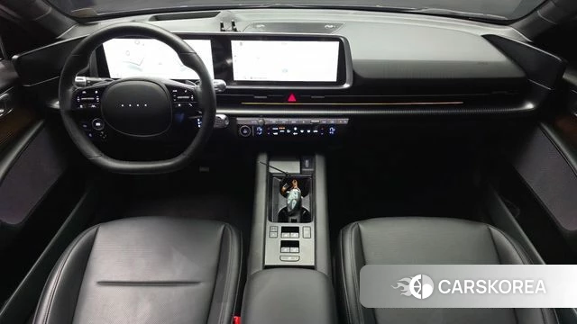 Hyundai Ionic 6 id 4991485 из Кореи 28