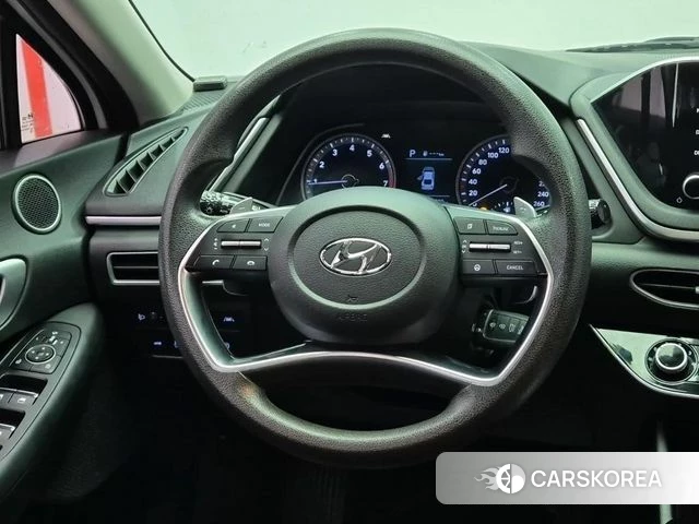 Hyundai Sonata (DN8) id 4836854 из Кореи 16