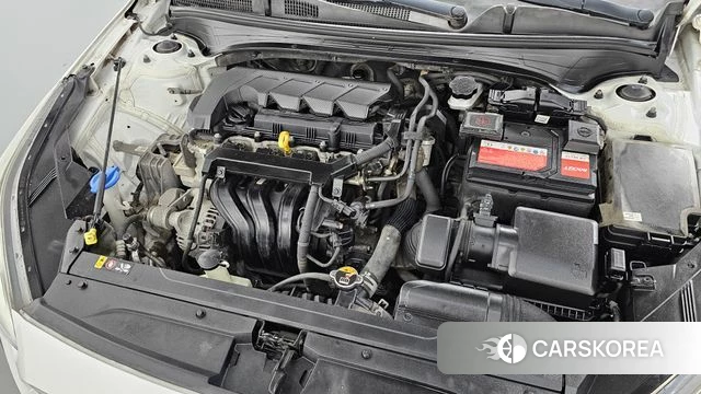 Kia Come New K3 id 5014030 из Кореи 16