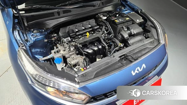 Kia The New K3 2nd generation id 4688296 из Кореи 16
