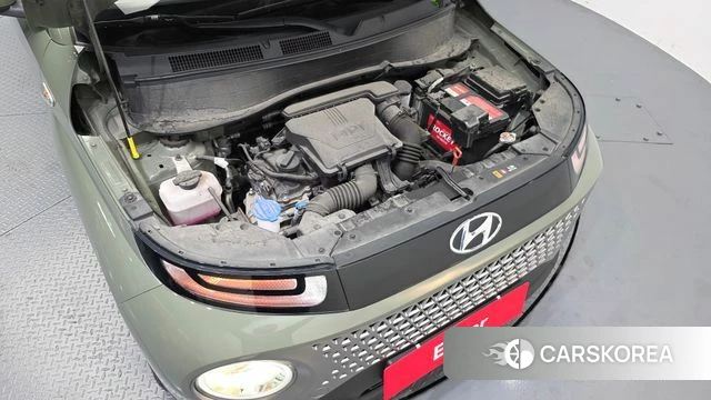 Hyundai Casper id 5040439 из Кореи 16