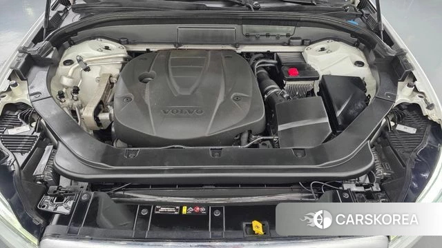 Volvo XC60 second Generation id 4998532 из Кореи 16