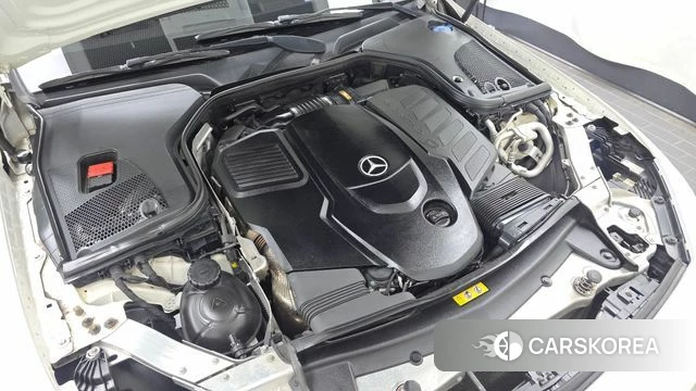 Mercedes-Benz CLS-Class C257 id 5013903 из Кореи 16