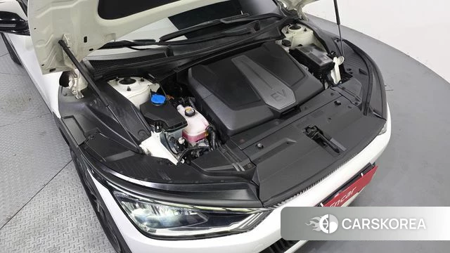 Kia EV6 id 4981466 из Кореи 29