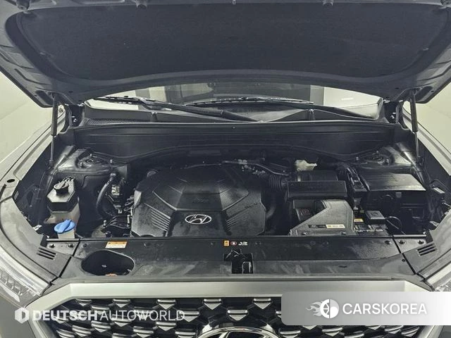 Hyundai Palisade id 4775552 из Кореи 16