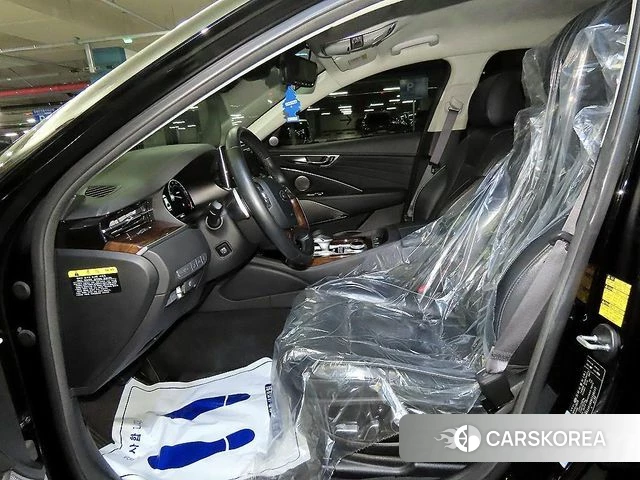 Kia More K9 id 4998036 из Кореи 16