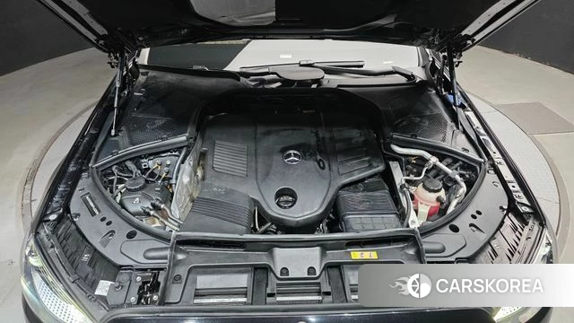 Mercedes-Benz S-Class W223 id 4965521 из Кореи 28