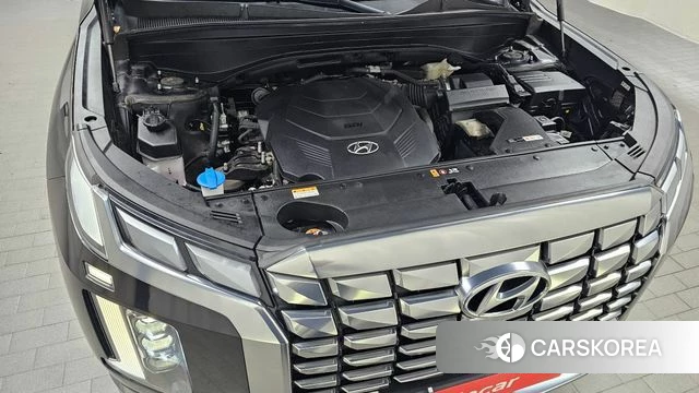 Hyundai The New Palisade id 4783859 из Кореи 29