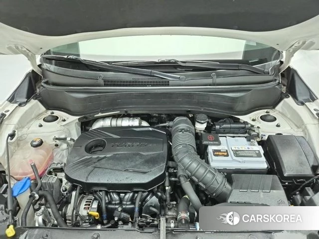 Kia Seltos id 4470463 из Кореи 16
