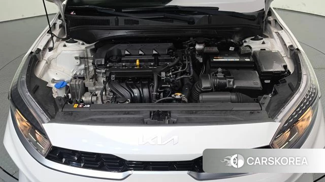 Kia The New K3 2nd generation id 5003252 из Кореи 16