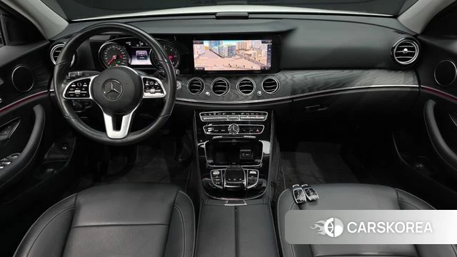 Mercedes-Benz E-Class W213 id 5018188 из Кореи 30