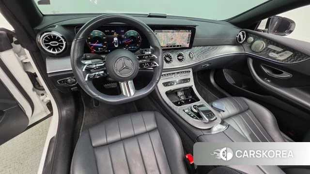 Mercedes-Benz E-Class W213 id 4671652 из Кореи 28