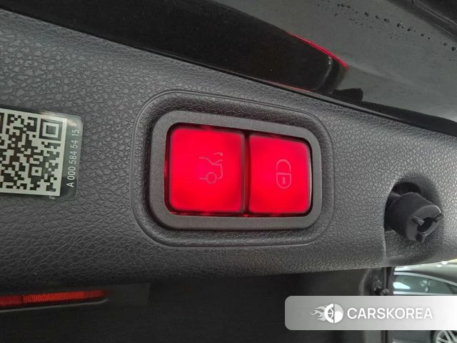 Mercedes-Benz E-Class W213 id 4996802 из Кореи 14
