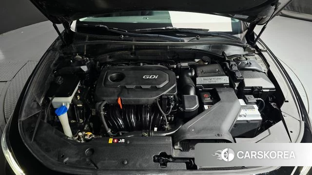Hyundai Grandeur IG id 5018981 из Кореи 16