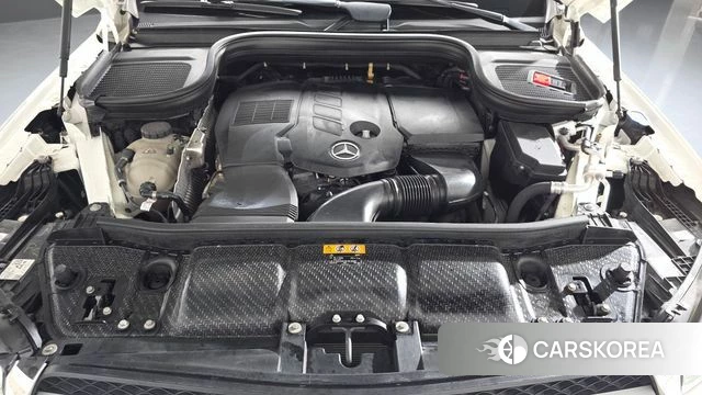 Mercedes-Benz GLE-Class W167 id 5028986 из Кореи 28