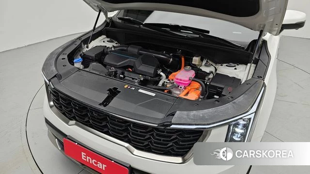 Kia The New Sorento 4th Generation id 4990523 из Кореи 16