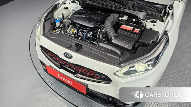 Kia Come New K3 id 4923596 из Кореи 16