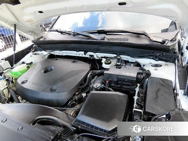 Volvo XC40 id 4895231 из Кореи 16
