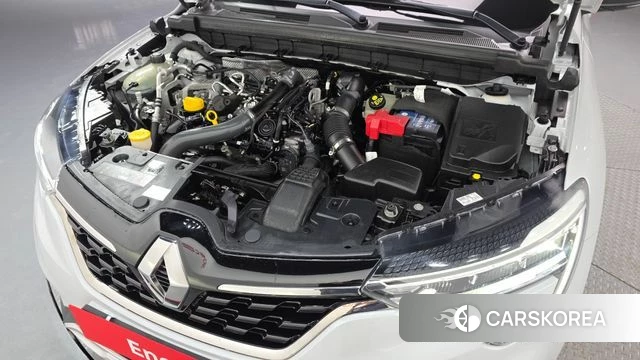 Renault Korea (Samsung) XM3 id 4922828 из Кореи 29