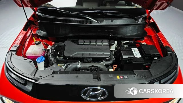Hyundai Casper id 5040140 из Кореи 27