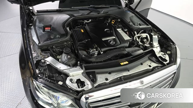 Mercedes-Benz E-Class W213 id 5023379 из Кореи 27