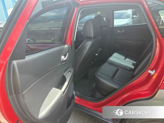 Hyundai The New Kona id 4556745 из Кореи 12