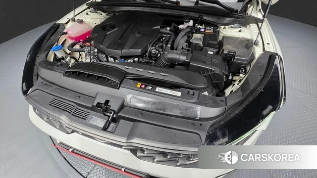 Kia K5 3rd generation id 5002869 из Кореи 28