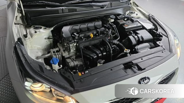 Kia Come New K3 id 4557776 из Кореи 25