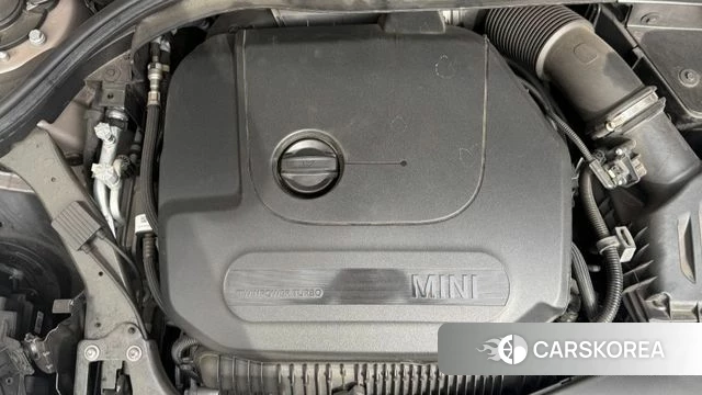 Mini Cooper S Clubman id 4974374 из Кореи 14
