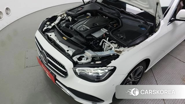 Mercedes-Benz E-Class W213 id 4966485 из Кореи 28