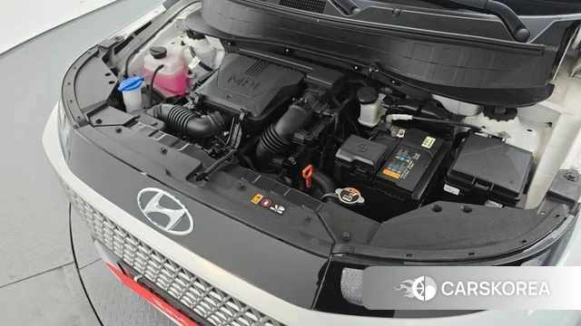 Hyundai Casper id 4965836 из Кореи 27