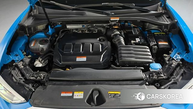 Audi Q3 (F3) id 4985605 из Кореи 16