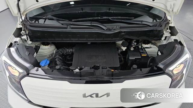 Kia The New Kia Ray id 5016969 из Кореи 28