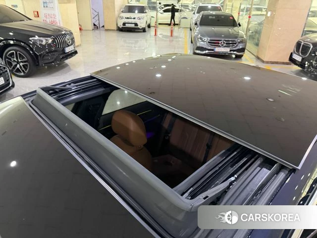 Audi A6 (C8) id 4966308 из Кореи 16